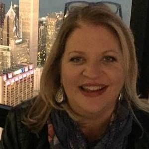 Meet your Posher, Ann